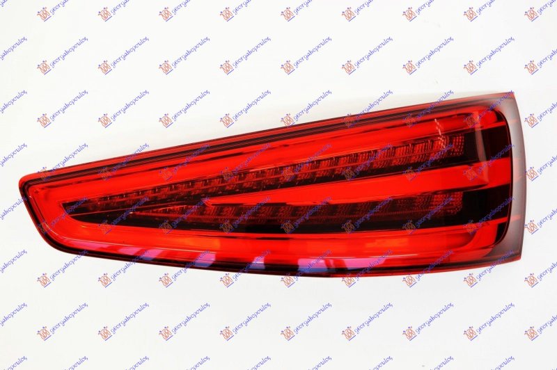 TAIL LAMP FULL LED (MARELLI)