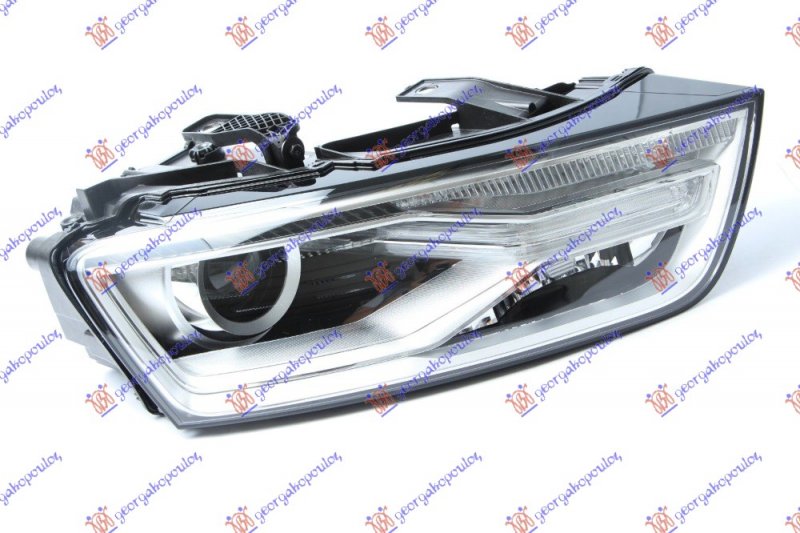 FAR Bi-XENON SA LED DNEVNIM SVETLOM (MARELLI)