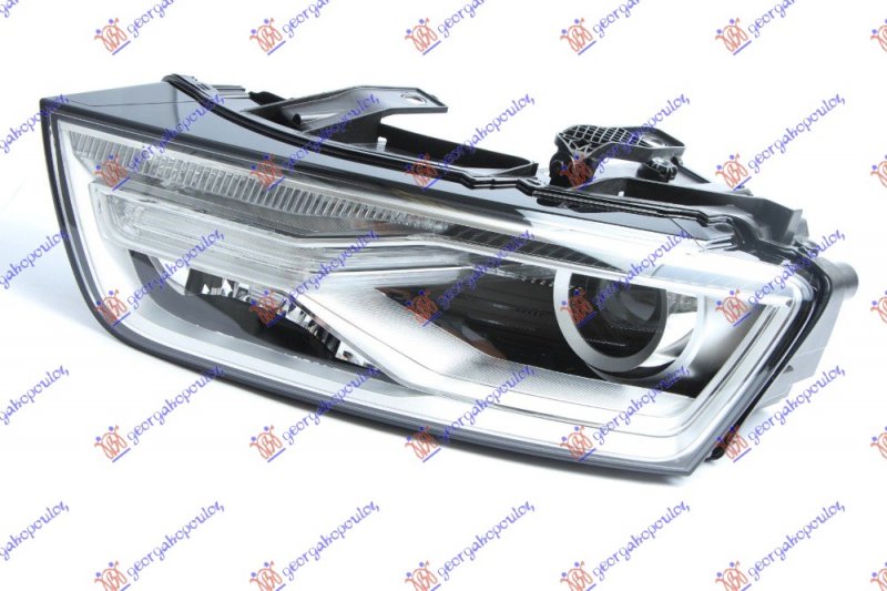 FAR Bi-XENON SA LED DNEVNIM SVETLOM (MARELLI)