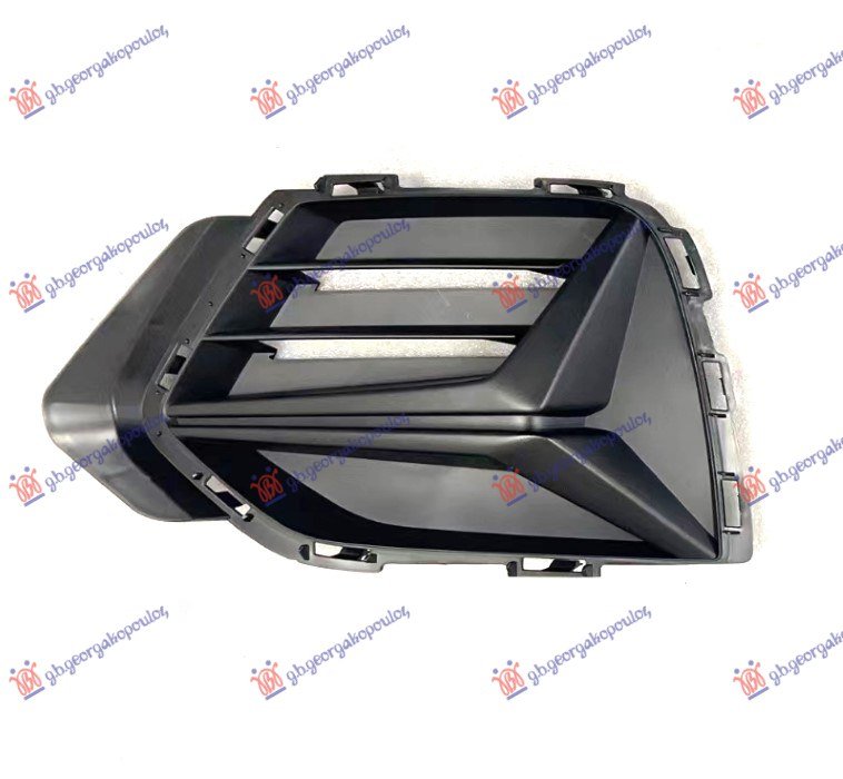 RESETKA PREDNJEG BRANIKA (ADVANCED)