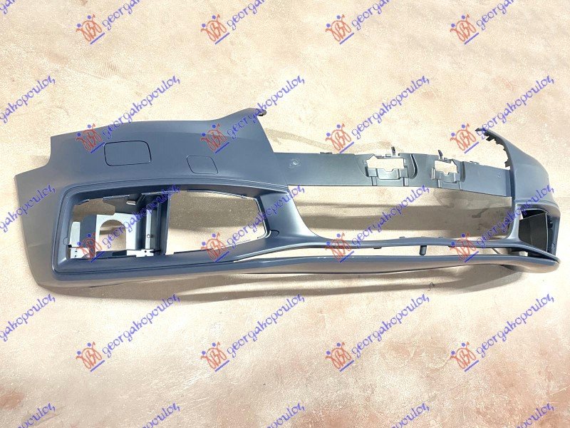 PREDNJI BRANIK PM (PRSKALICE) (SA/BEZ PDS SENZORA) (S-LINE/S4)