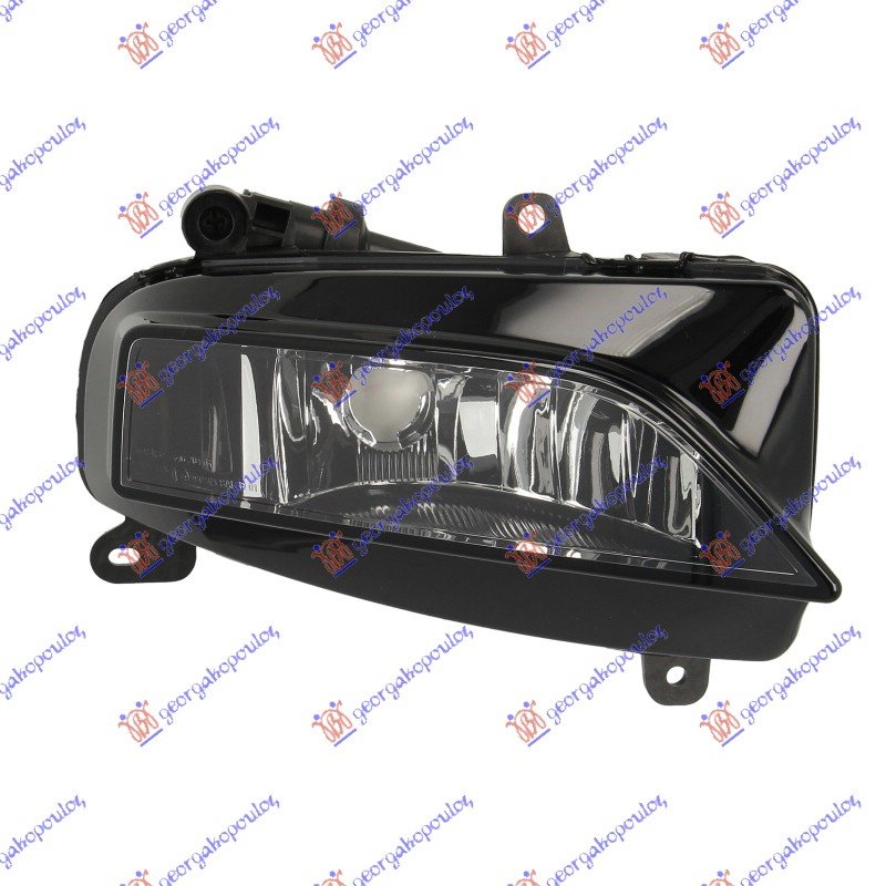 FOG LAMP S-LINE (E)