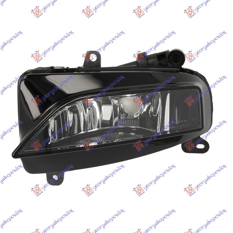 FOG LAMP S-LINE (E)
