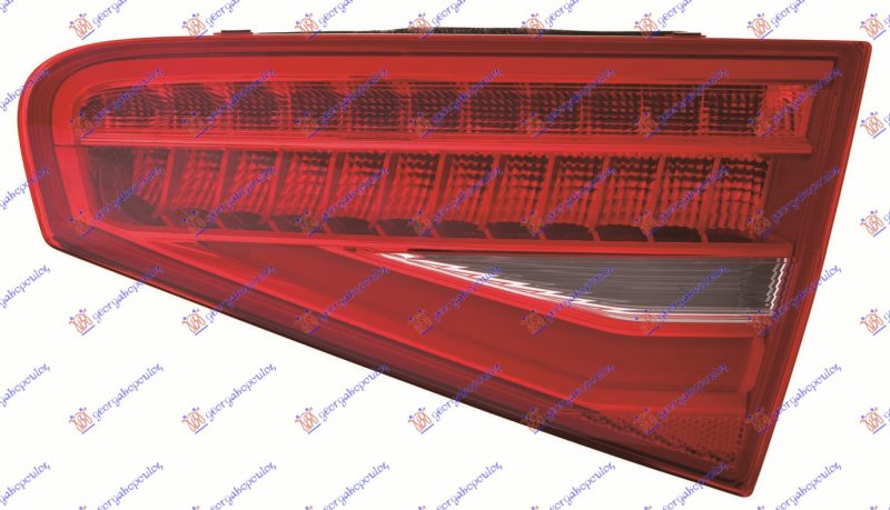 TAIL LAMP INNER LED (E)