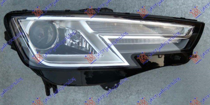 FAR Bi-XENON SA/LED DRL(SA MOT)(TYC)