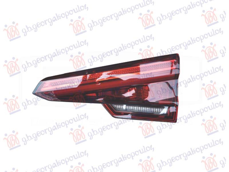 STOP LAMPA UNUTRASNJA LED