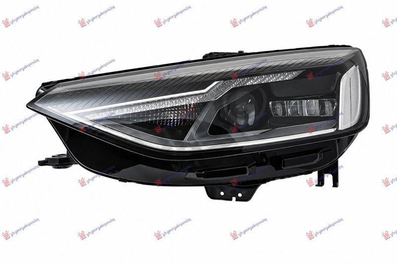 FAR ELEKTRICNI LED (LED/PWY24W) (MARELLI)