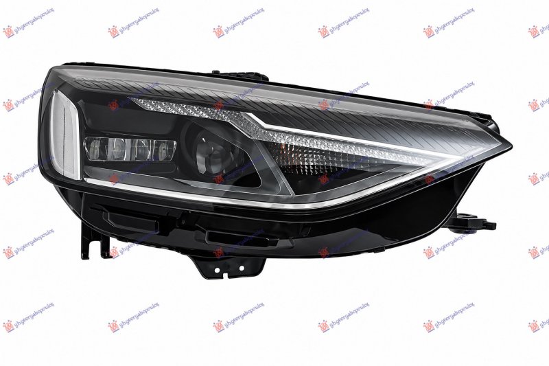 FAR ELEKTRICNI LED (LED/PWY24W) (MARELLI)