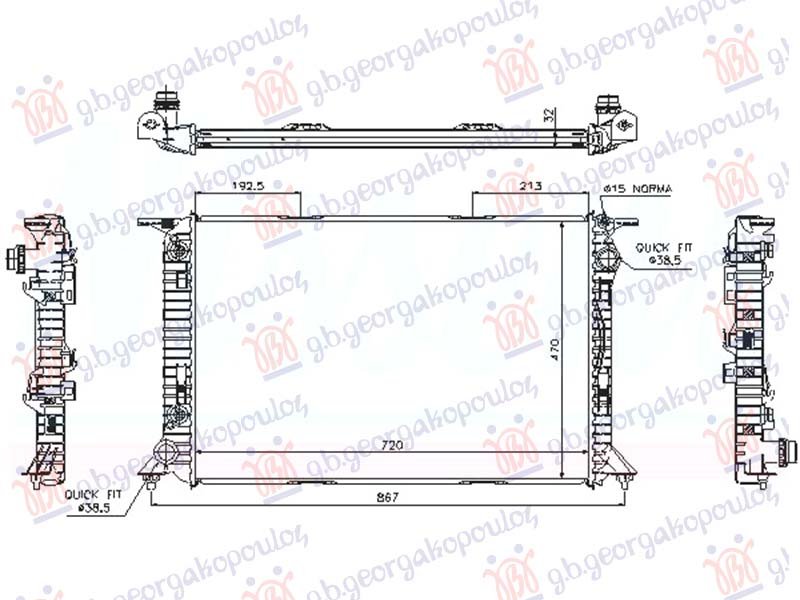 HLADNJAK MOTORA 4.2 BENZIN (RS) (720x470)