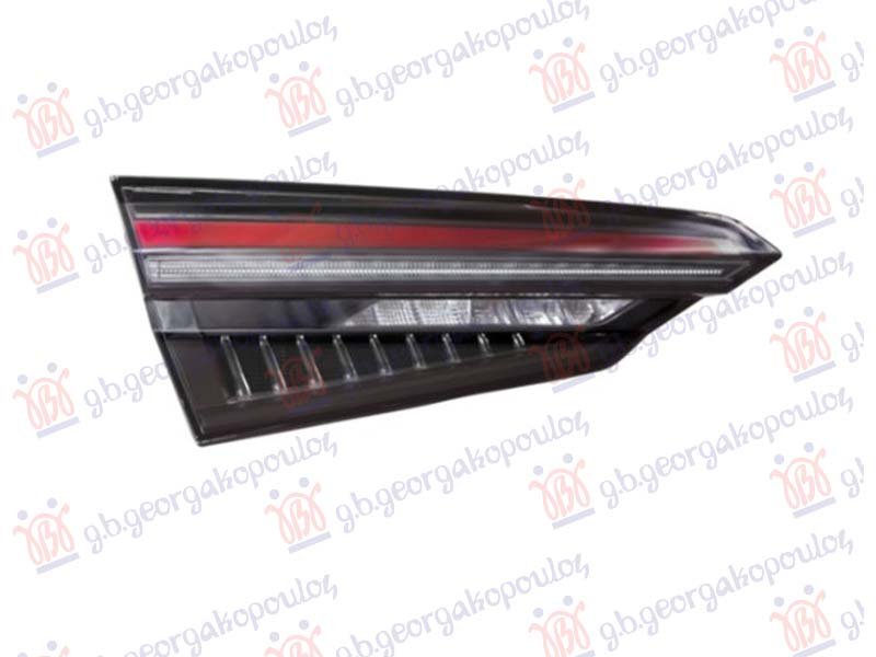 STOP LAMPA UNUTRASNJA ZATAMNJENA LED (PROVIDNI DYNAMIC) (ULO)