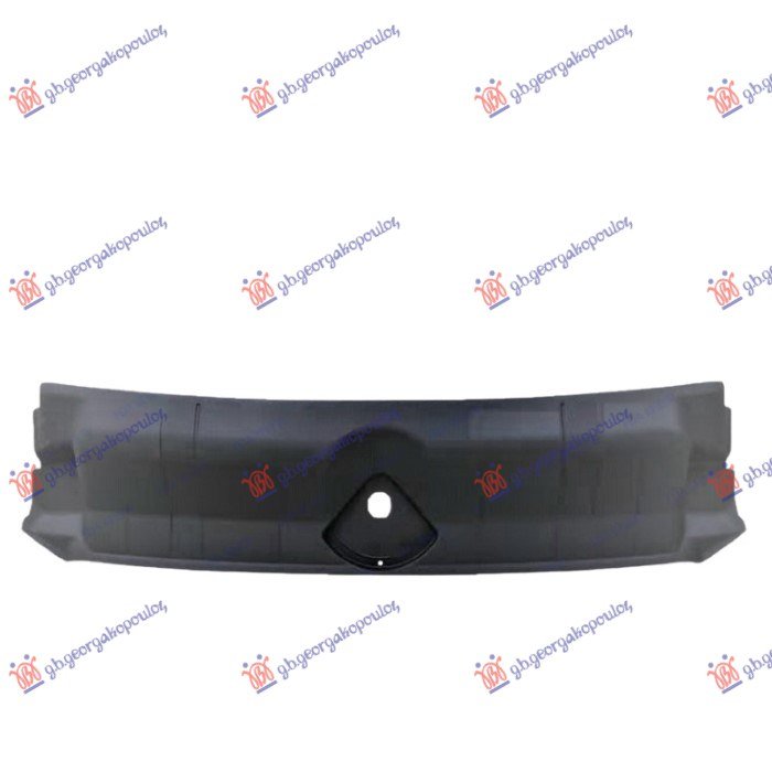 VEZNI LIM GORNJI PLASTICNI