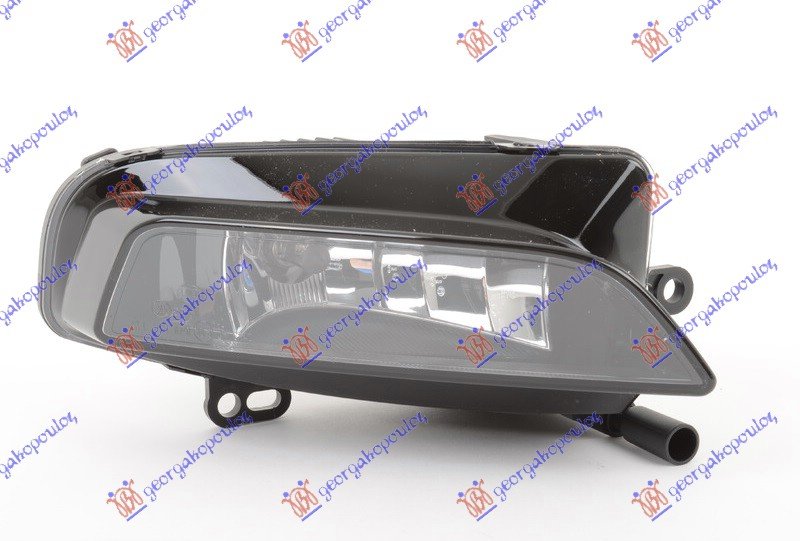 FOG LAMP (S-LINE) (E)