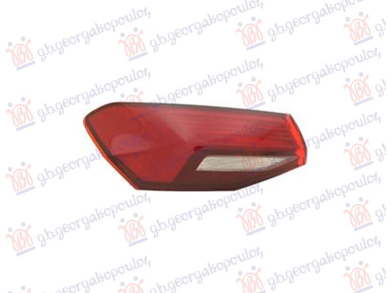 STOP LAMPA (SPORTBACK) (DEPO)
