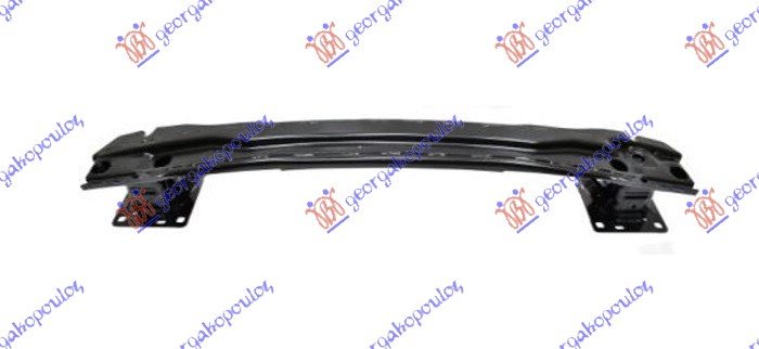 SINA ZADNJEG BRANIKA