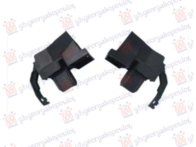 NOSAC PVC MASKE BOCNI