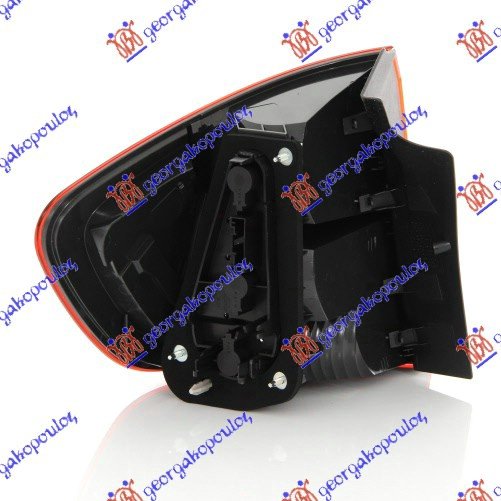 TAIL LAMP OUTER  LED