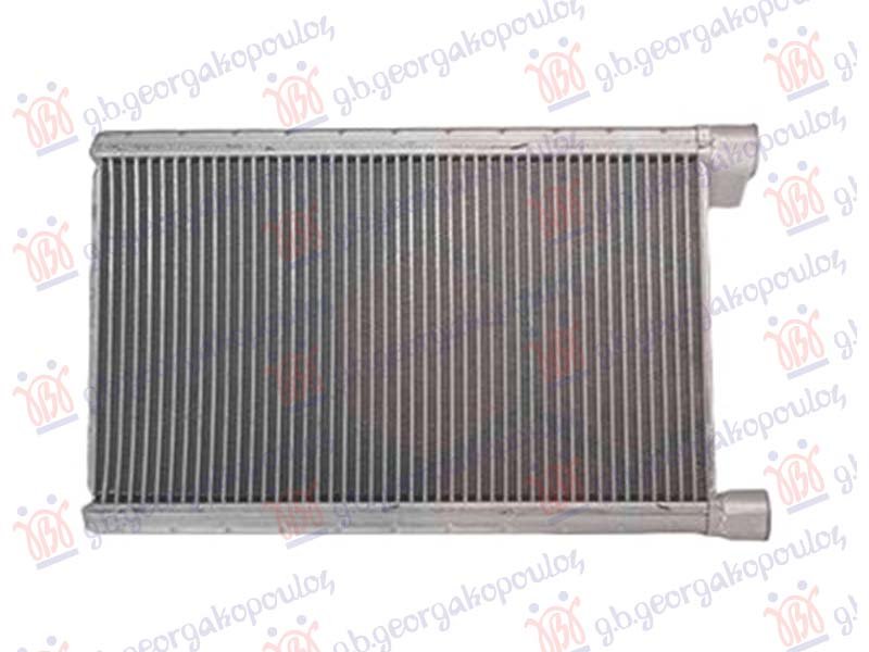 GREJAC KABINE BENZIN/DIZEL (145X245)