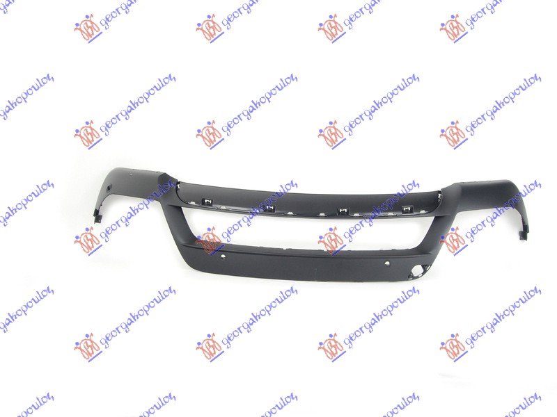 FRONT BUMPER LOWER (W/PDS)
