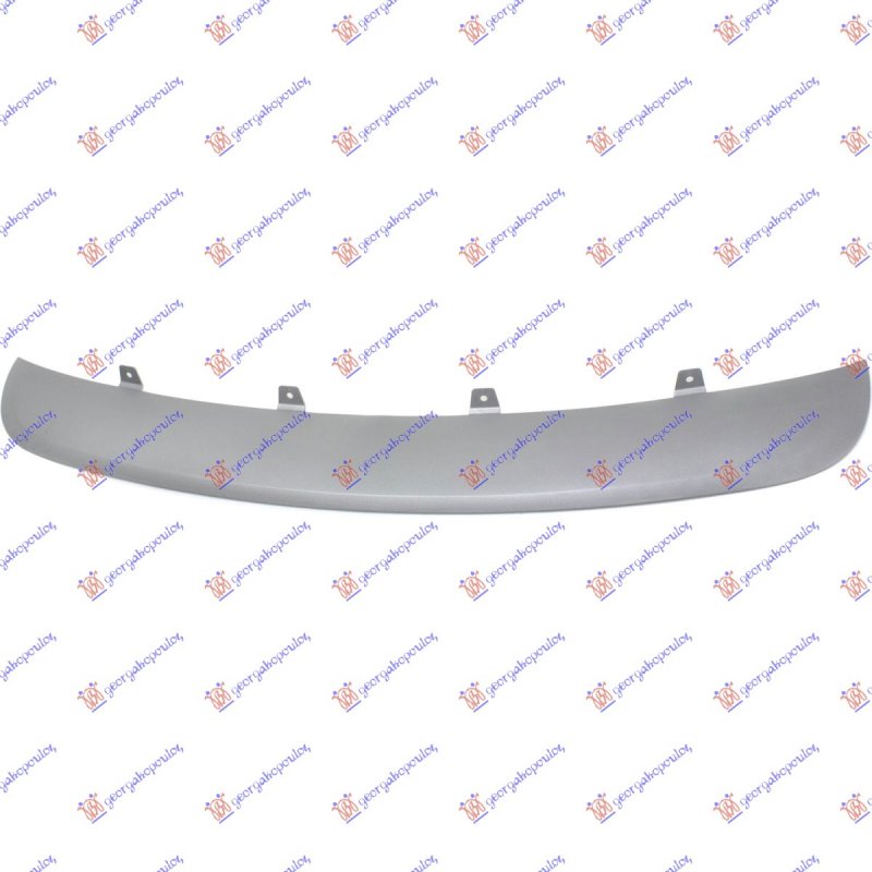 FR. BUMPER MOULDING LOWER