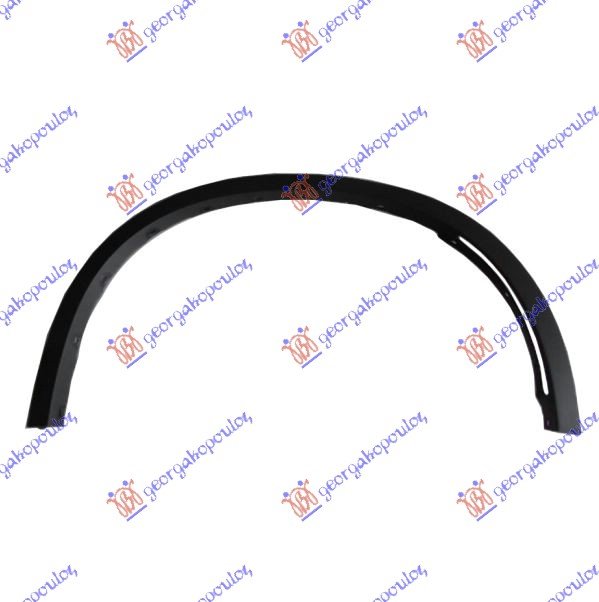 FRONT FENDER FLACE