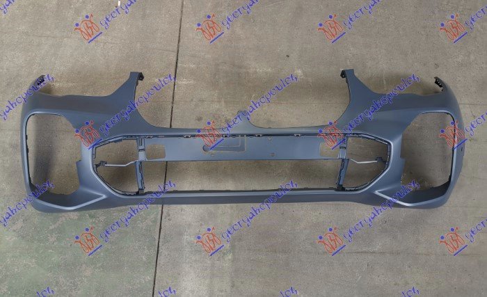 PREDNJI BRANIK PM (PDS) (M-SPORT  M50)
