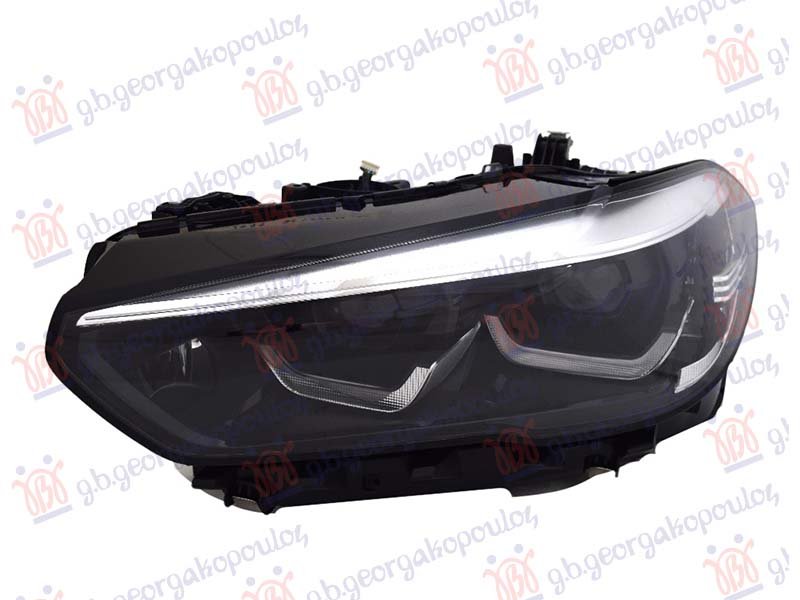 FAR CEO LED (AFS) (TYC)