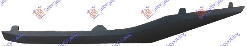 LAJSNA RESETKE PREDNJEG BRANIKA (LUXURY-LINE)