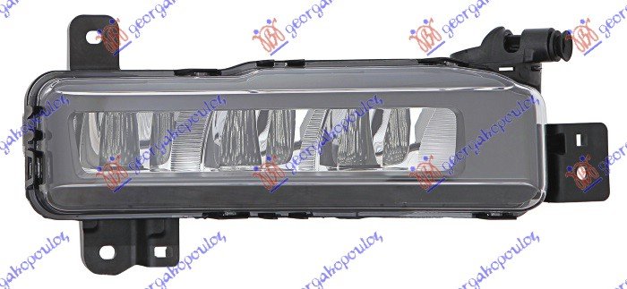 MAGLENKA LED (M-SPORT)