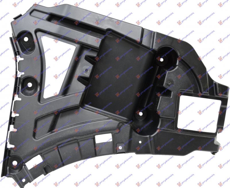 REAR BUMPER SIDE BRACKET PLASTIC