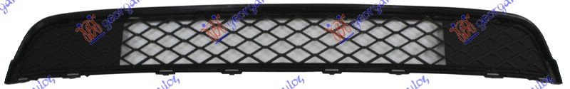 FR, BUMPER GRILLE LOWER (CLOSE)