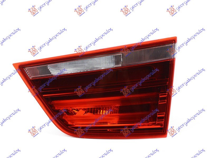 TAIL LAMP INNER LED (E)