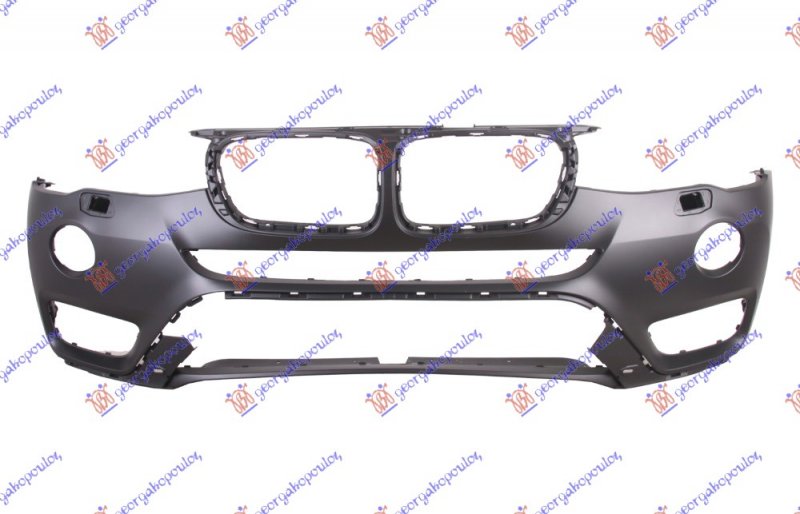 PREDNJI BRANIK PM (MAGLENKA LED)