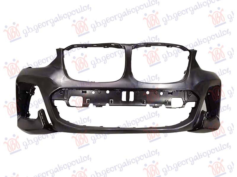 PREDNJI BRANIK PM (2 PDC SENZORA) (M-SPORT)