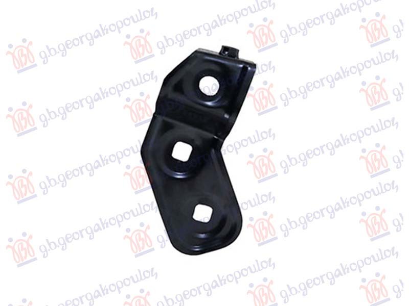 NOSAC PREDNJEG BLATOBRANA SREDNJI METAL (M3/G80)