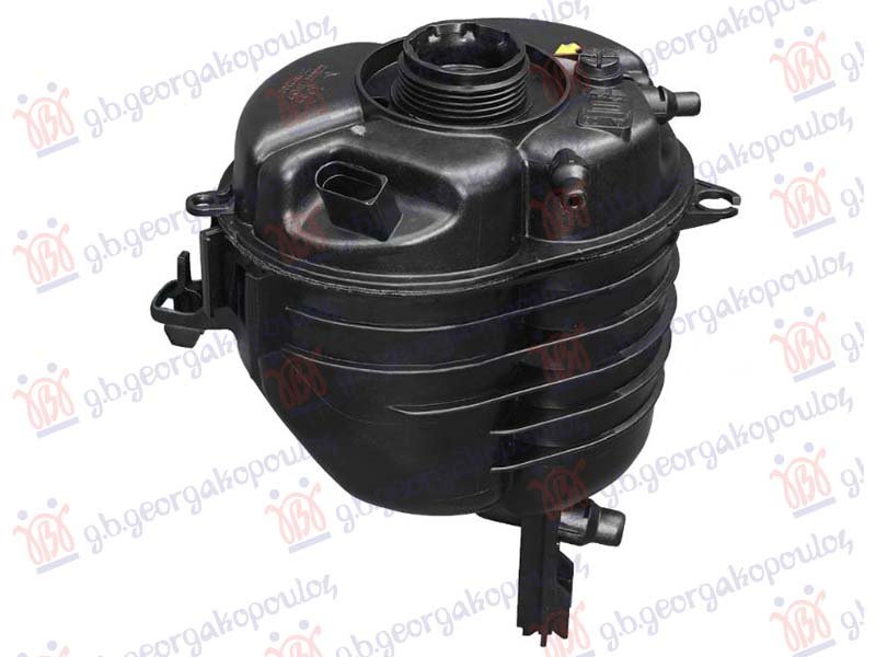 POSUDA ZA ANTIFRIZ DODATNOG HLADNJAKA 3.0 BENZIN - 2.0 BENZIN/DIZEL