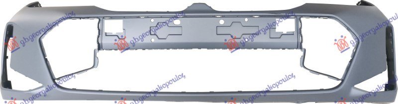 PREDNJI BRANIK PM (M-SPORT)