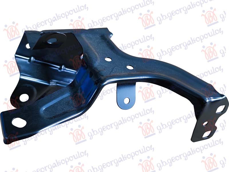 NOSAC BLATOBRANA DONJI METAL