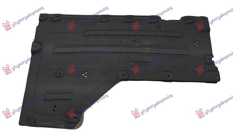 ZASTITA PODA SREDNJA PAMUK