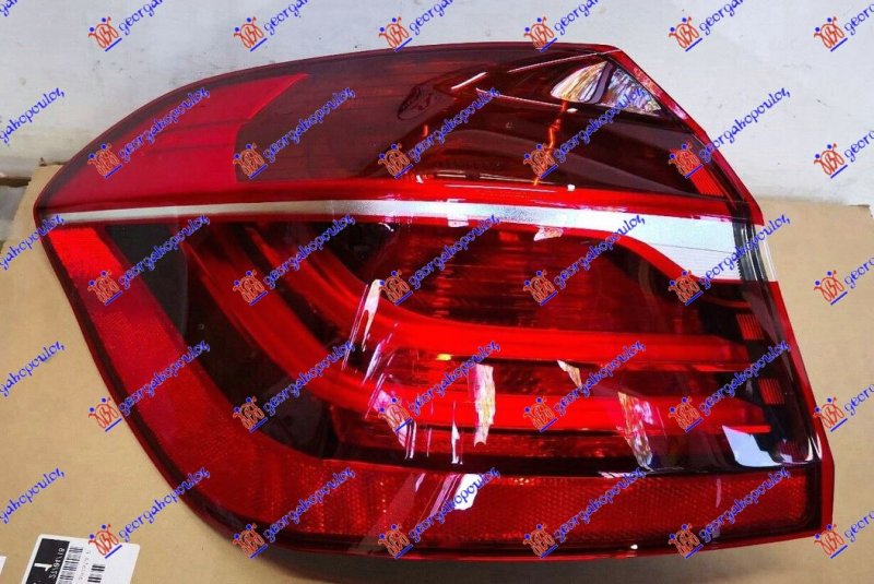 STOP LAMPA SPOLJASNJA (F45) LED