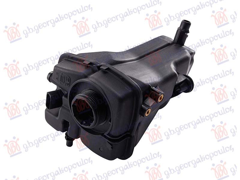 POSUDA ZA ANTIFRIZ (3.0L) (M3)
