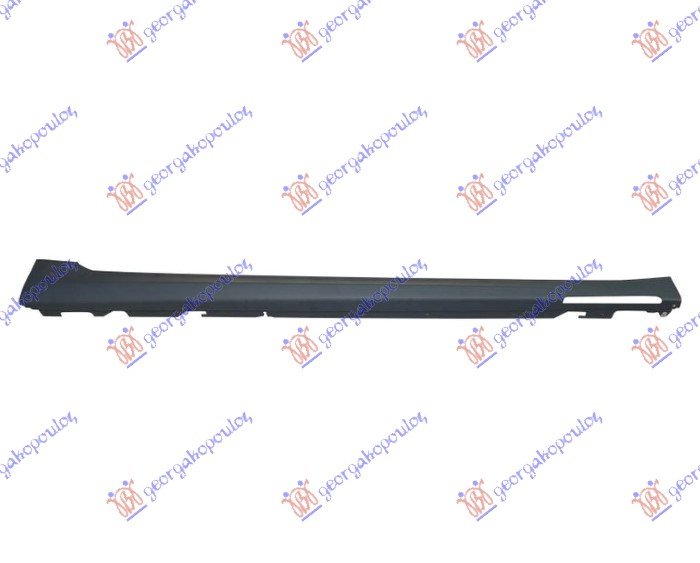 SAJTNA PLASTICNA (G11) (M-SPORT)