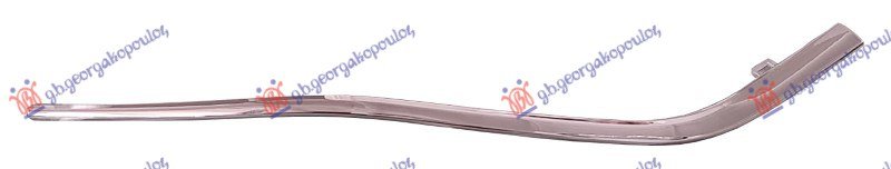 LAJSNA PREDNJEG BRANIKA GORNJA HROM (PURE EXCELLENCE)