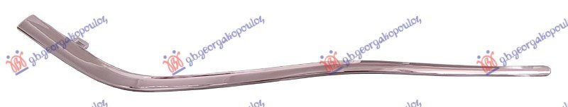 LAJSNA PREDNJEG BRANIKA GORNJA HROM (PURE EXCELLENCE)