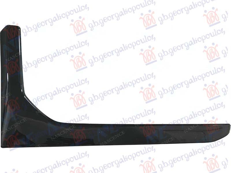 LAJSNA BLATOBRANA CRNA (M  M-SPORT)