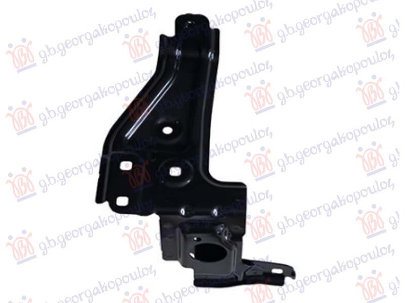 NOSAC BLATOBRANA DONJI METAL