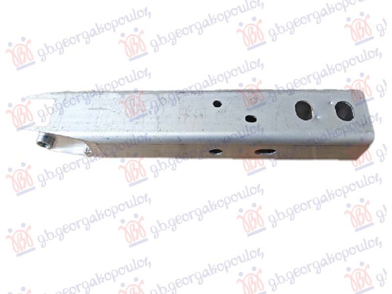 NOSAC HLADNJAKA ALUMINIJUM