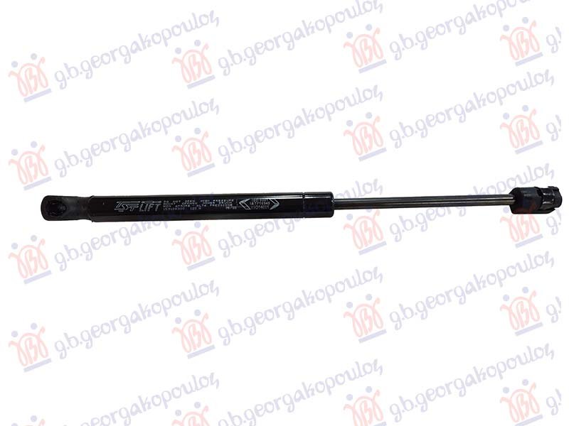 AMORTIZER GEPEK VRATA (330L-120N)