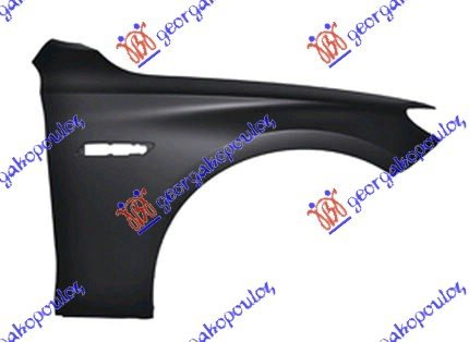 FRONT FENDER (GT/F07)