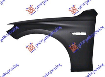 FRONT FENDER (GT/F07)