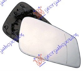 DOOR MIRROR GLASS HEATED ( GT/F07)